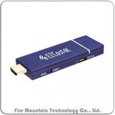 無線投影接收器 ( 5G , 4K )